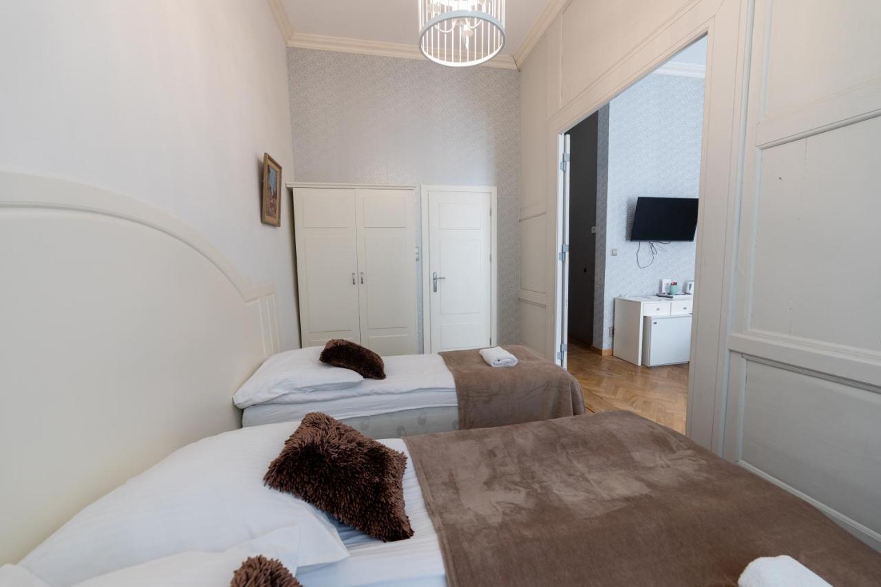 Dom Zachariasza Zappio Hostal