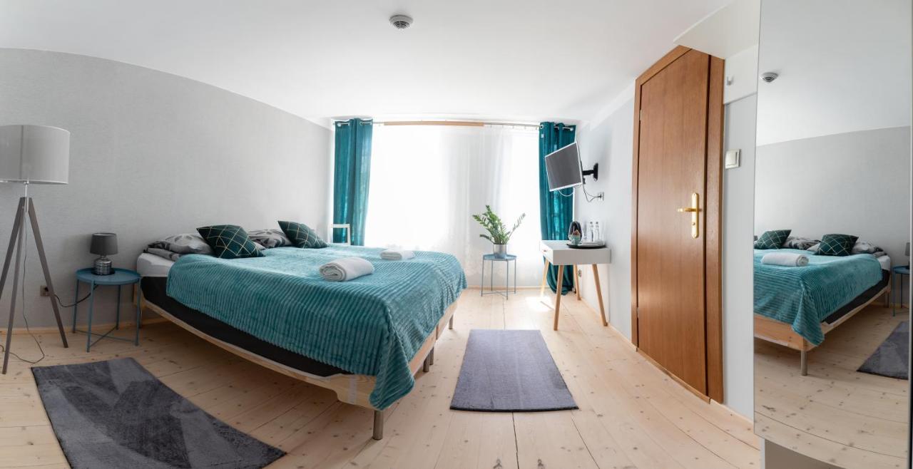 Dom Zachariasza Zappio Hostal *