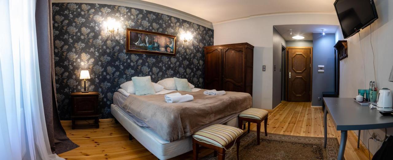 Dom Zachariasza Zappio Hostal