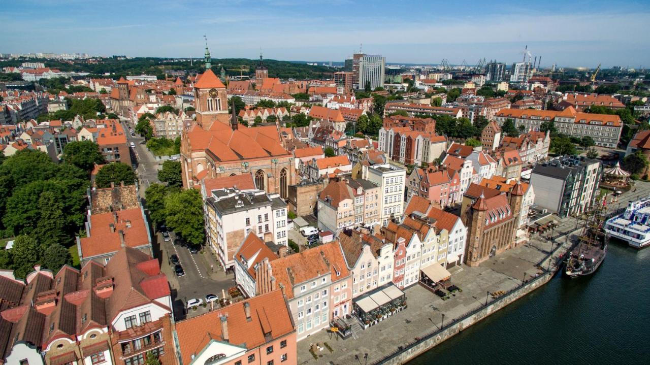 Vandrerhjem Dom Zachariasza Zappio *