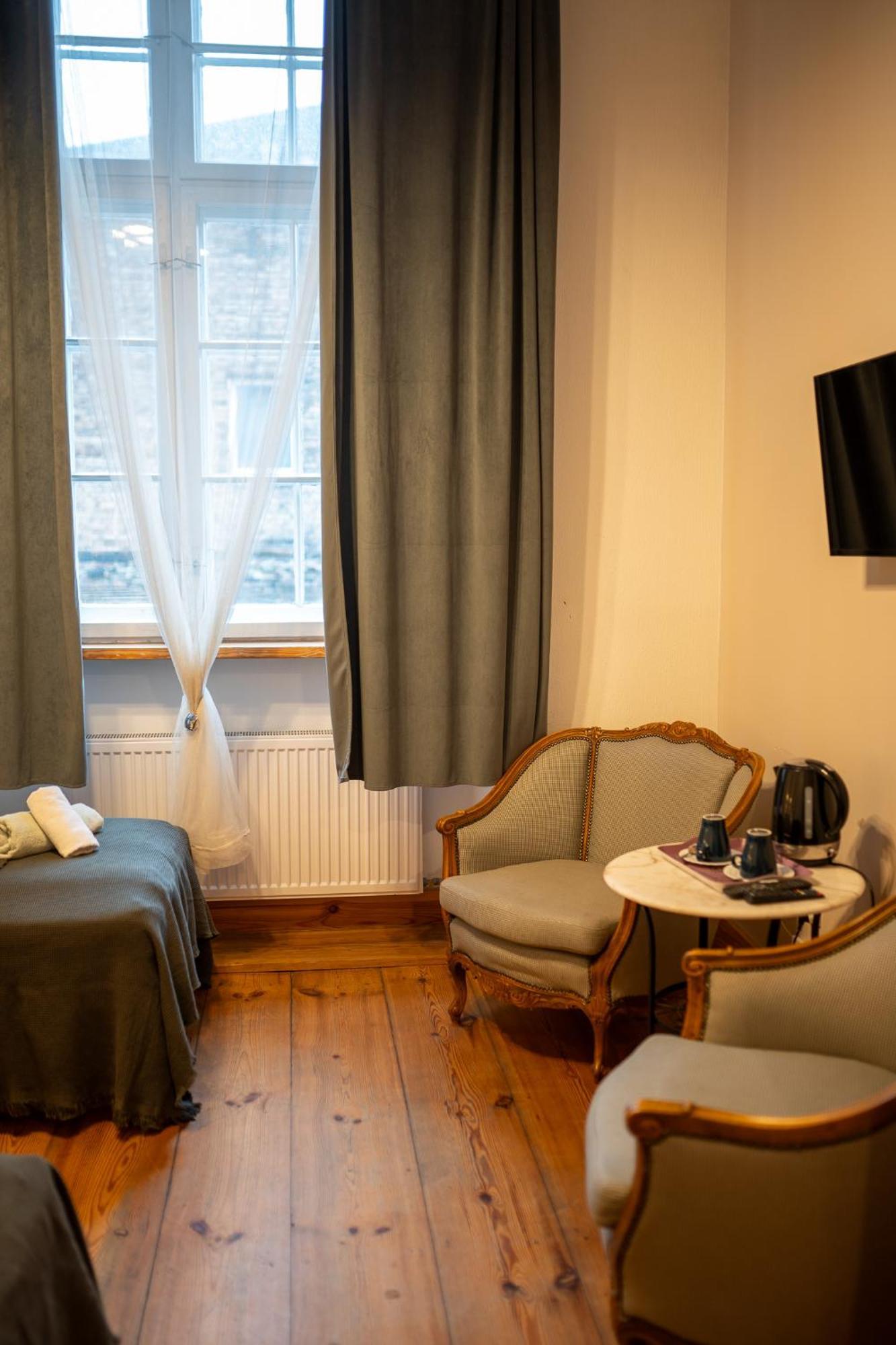Hostal Dom Zachariasza Zappio Gdansk