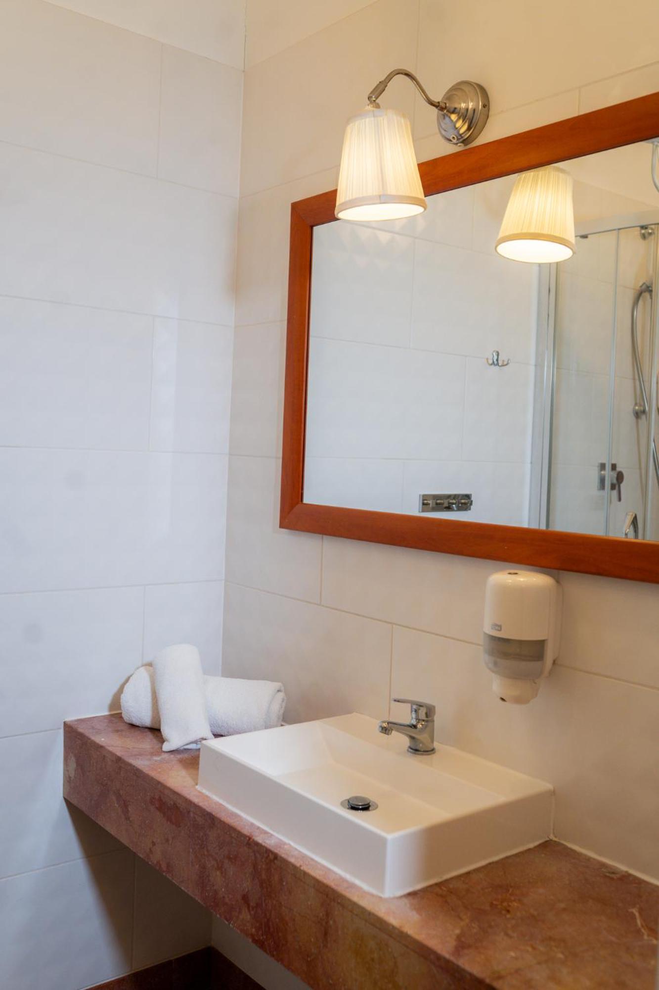 Dom Zachariasza Zappio Hostal *