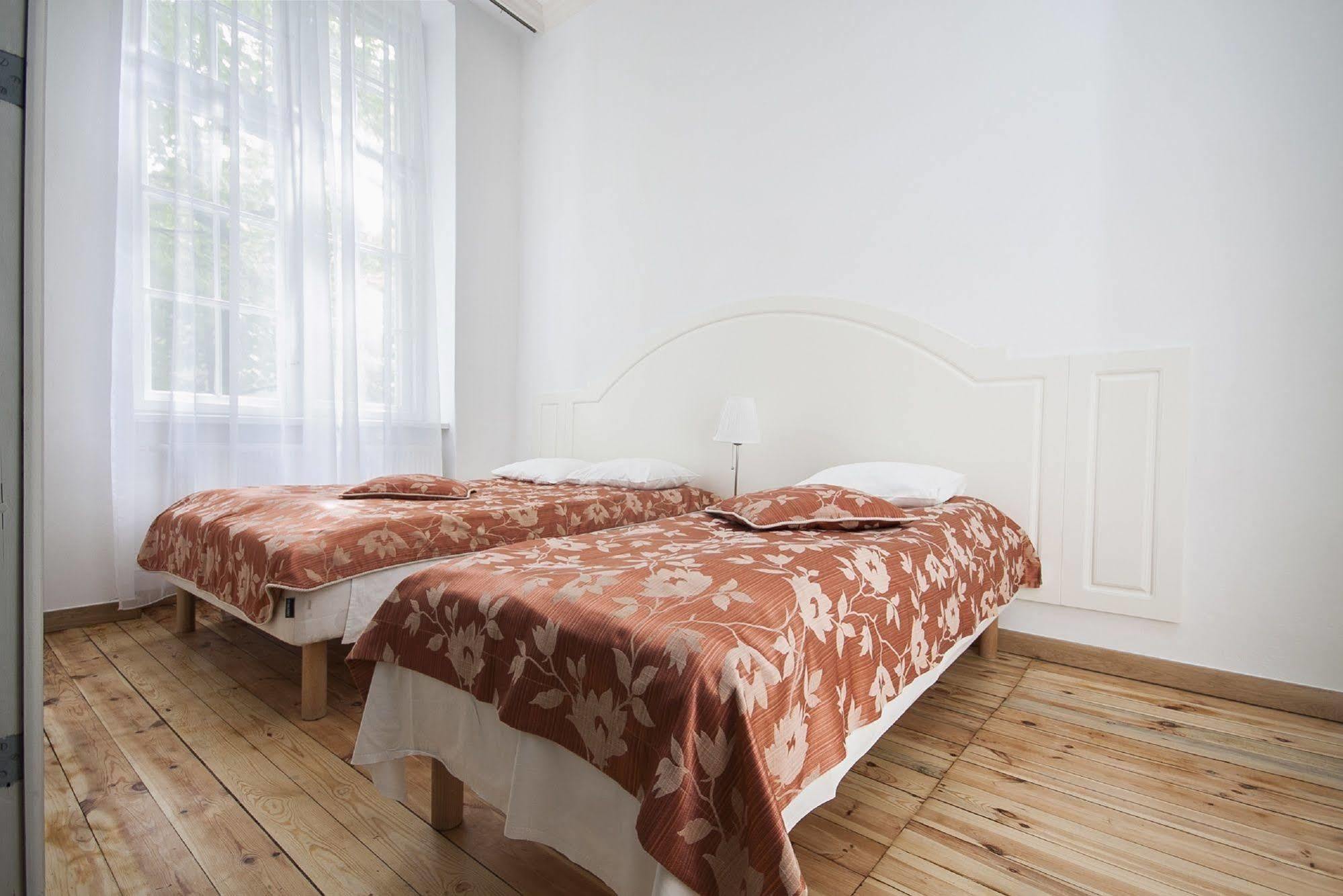Hostal Dom Zachariasza Zappio *