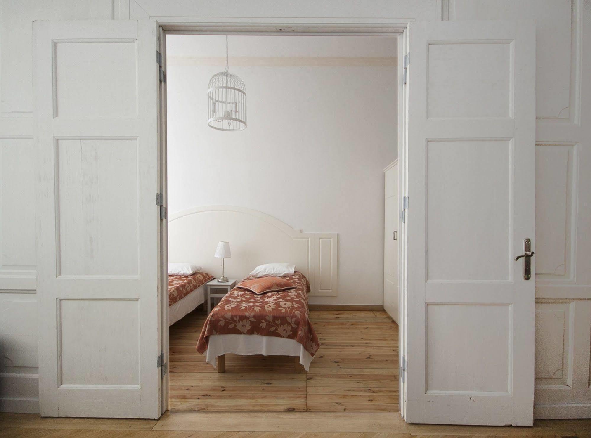 Dom Zachariasza Zappio Hostal