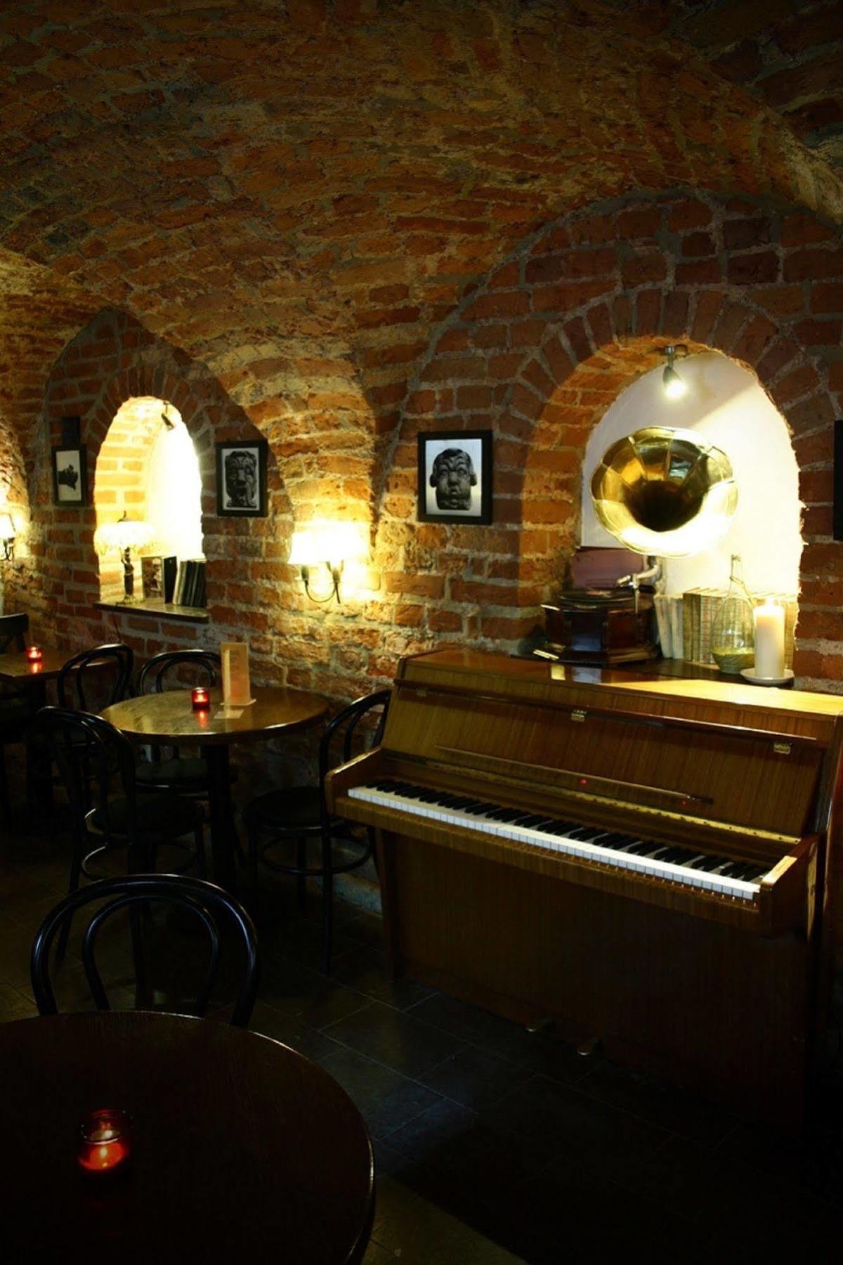 Dom Zachariasza Zappio * Gdansk