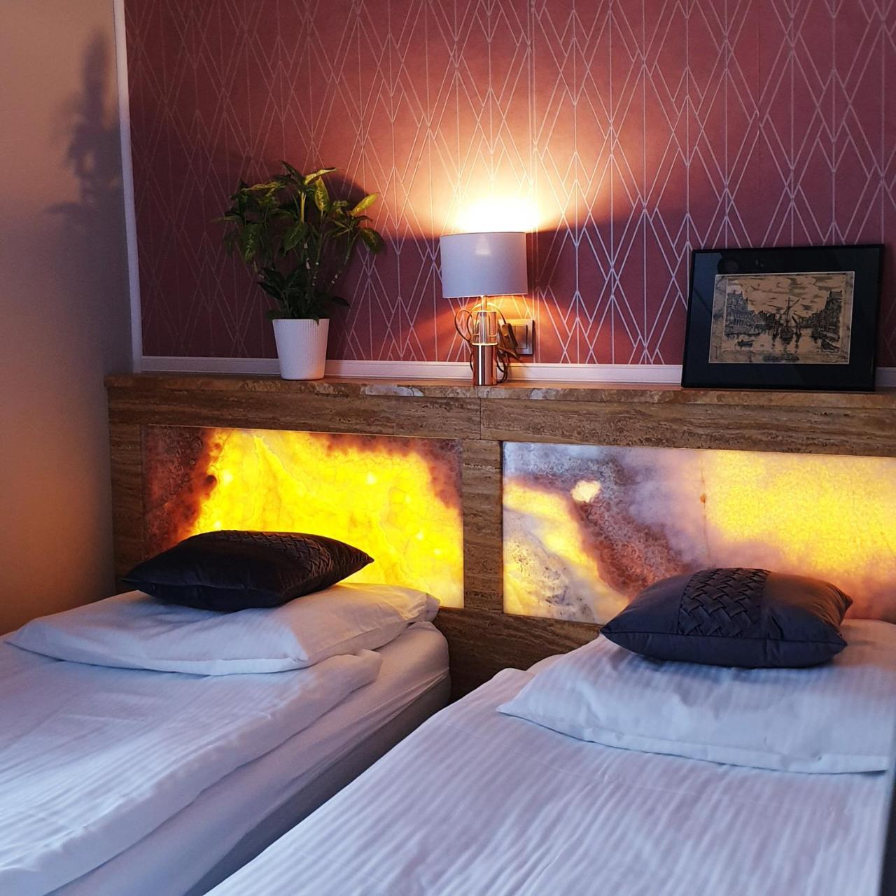 Dom Zachariasza Zappio Hostal